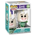 Funko POP! TV Luck Jeff Figurka Vinyl 1290