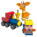 Mega Construx Story Builders 140pcs GRG53 klocki
