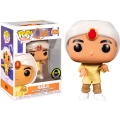 Funko POP! Johnny Quest Hadji 826 Specjal Edition LE