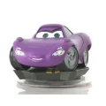INFINITY Cars Holley szpiegówka fioletowa