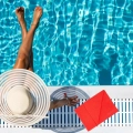 DUŻY RĘCZNIK PLAŻOWY SZYBKOSCHNĄCY Z MIKROFIBRY SPORTOWY NA SIŁOWNIĘ BASEN 120CM