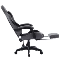 Fotel ThrustX Black/Dark Grey