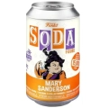 Funko Soda Disney Hocus Pocus Mary Sanderson