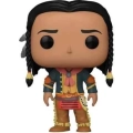 Funko POP! Yellowstone 1883 Sam 1446 TV figurka