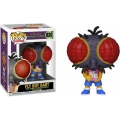 Funko POP! The Simpsons Fly Boy Bart 820