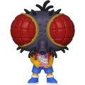 Funko POP! The Simpsons Fly Boy Bart 820