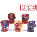 Marvel Avengers Rękawica Iron Man plusz 23cm