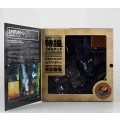 Figurka Królowej Obcych z filmu Obcy 32 cm realistyczna kolekcjonerska postać z serii filmów Alien