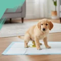 PODKŁADY DLA PSÓW HIGIENICZNE MATY DLA PSA DO SIKANIA ZWIERZĄT 60 x 60 100 szt