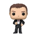 Funko POP! TV Will & Grace Will Truman 966