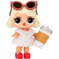 L.O.L. Surprise Wakacyjny dom Vacay Lounge Baby