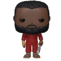 Funko POP! Us Abraham 837