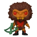 Funko POP! MOTU Grizzlor 40