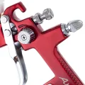 Pistolet Lakierniczy RED AUARITA HVLP 2.0 AB-17 Zbiornik 600ml