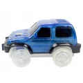 LT157 DODATKOWE NIEBIESKIE AUTKO LED DO TORU LT20 MAGIC TRACK