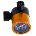 Reduktor Ciśnienia Pistoletu Lakierniczego Regulator ITALCO MODEL ONE GOLD