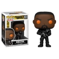 Funko POP! Hobbs & Shaw Brixton 922