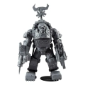 McFarlane Warhammer 40k Ork Meganob Shota 30cm