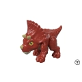 Imaginext Jurassic World Baby Dino Triceratops 7cm