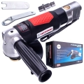 Szlifierka Kątowa Pneumatyczna 125mm Gwint M14 Profesional TC TECHNIC