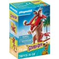 PLAYMOBIL 70713 Scooby Doo Pies Ratownik