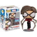 Funko POP! Marvel Spider-Woman 1020 Specjal Edition