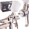 Pistolet Lakierniczy GLOSS M1 HVLP ITALCO 1,4mm