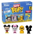 Funko Bitty POP! Disney Classic Mickey 2cm 4pak