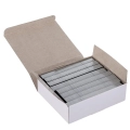 Zszywki Tapicerskie Typ80 GA21 14mm 5000szt do Zszywacza Pneumatycznego