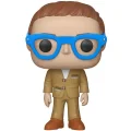 Funko POP! Movie Thunderbirds Brains 865
