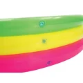 BASEN DMUCHANY BESTWAY 51104 BASENIK brodzik dziecięcy 102X25CM MIĘKKIE DNO
