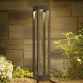 Lampa ogrodowa LED Kingwen 1180 9W 3000K IP65 zewnętrzna