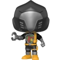 Funko POP! GI Joe Cobra B.A.T. 80 figurka
