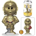 Funko Soda SW C-3PO figurka puszka