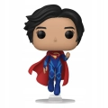 Funko POP! Flash Supergirl Figurka Vinyl 1339