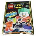 Klocki LEGO 212011 DC Super Heroes The Joker