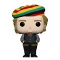 Funko POP! Cool Runnings Irving Irv Blitzer 1084 figurka
