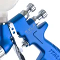 Pistolet Lakierniczy Profesjonalny Mini HVLP 1.2