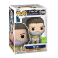 Funko POP! Marvel Thor Love Thunder Zeus 1069 Limited Edition