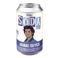 Funko Soda DC Jaime Reyes Blue Beetle puszka