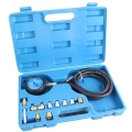 MIERNIK SK2121 CIŚNIENIA OLEJU 12el. TESTER