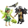 PLAYMOBIL 71350 Ayuma Forest Fairy Bat Fairy 26el