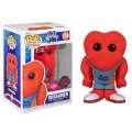 Funko POP! Space Jam A New Legacy Gossamer flocked