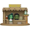 Funko Mini Moments She Hulk She-Hulk & Hulk