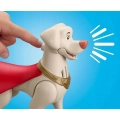 Fisher Price League Super Pets Krypto 15cm sound