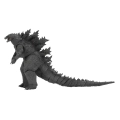 Figurka Godzilla 2 King of Monsters 16 cm filmowa kolekcjonerska figurka z dużą ilością detali