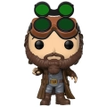 Funko POP! Artemis Fowl Mulch Diggems 573
