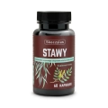 STAWY kadzidłowiec, wierzba, ashwagandha, sosna