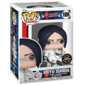 Funko POP! Shonen Jump Bleach Uryu Ishida 1696 chase
