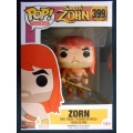 Funko POP! Son of ZORN sword 399